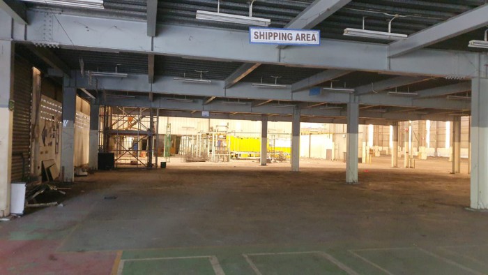 Pabrik DIjual di KIIC Karawang